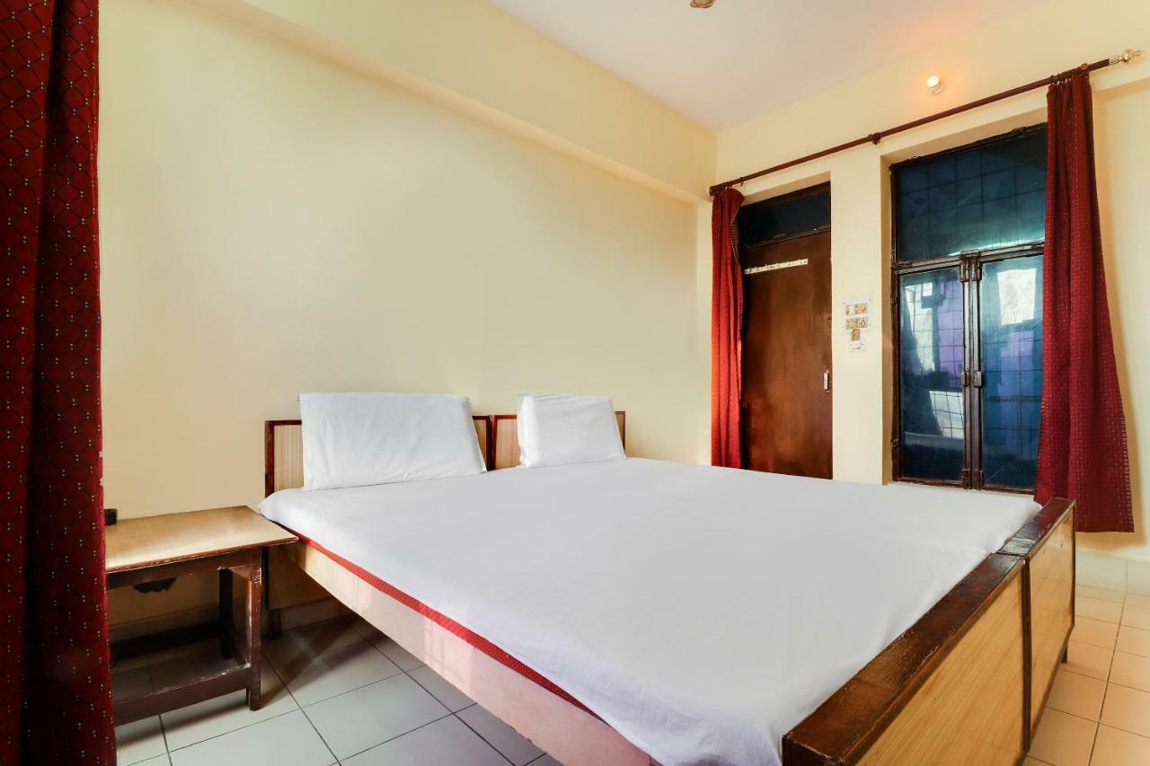 Spot On 38567 Hotel Aryan Lakhnau Kültér fotó