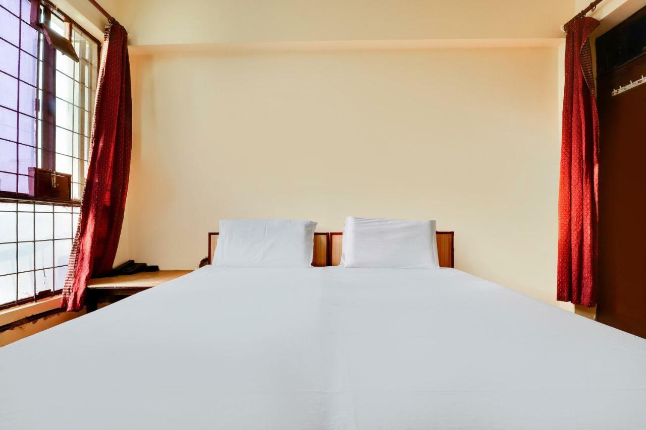 Spot On 38567 Hotel Aryan Lakhnau Kültér fotó