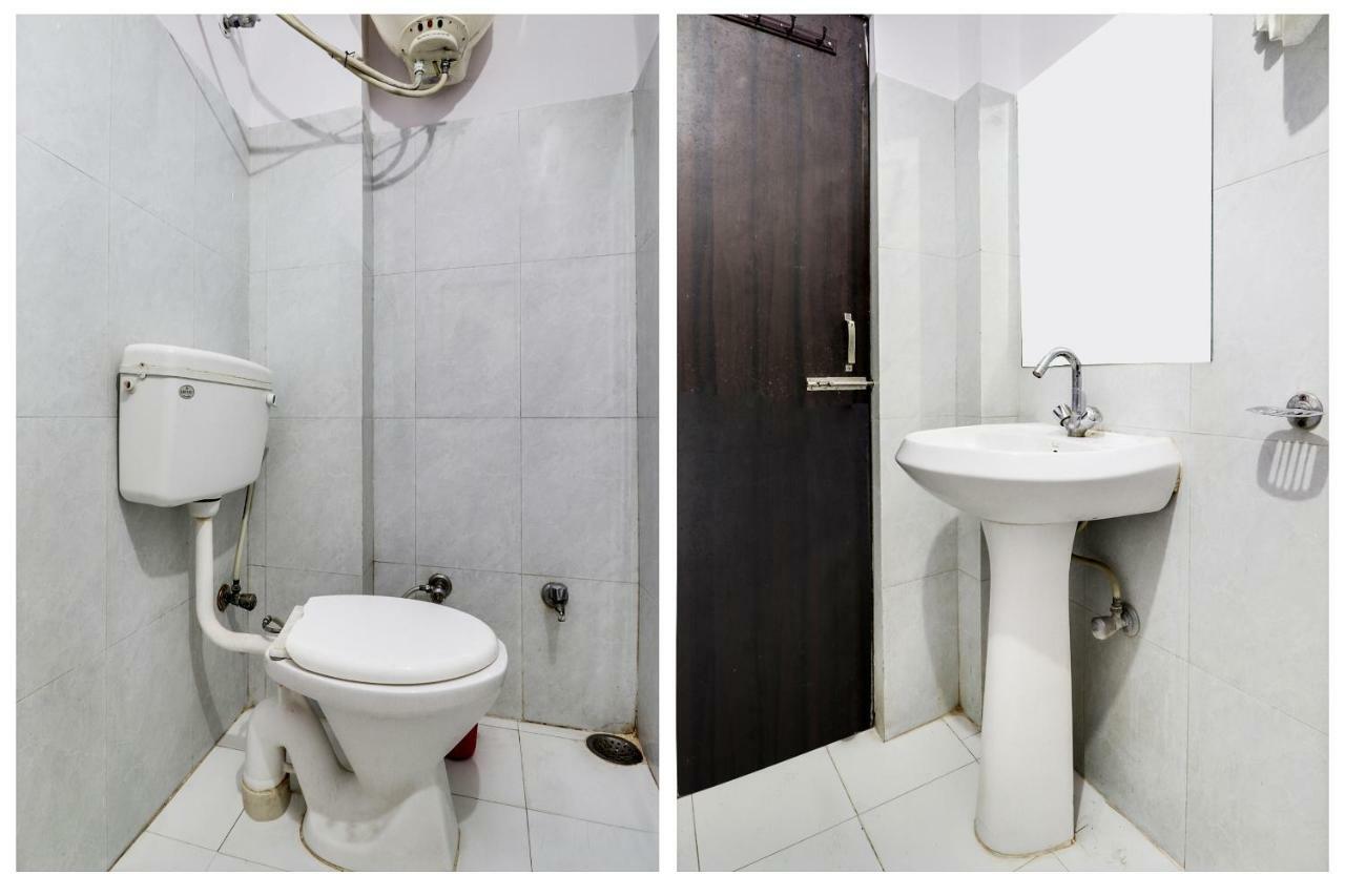 Spot On 38567 Hotel Aryan Lakhnau Kültér fotó